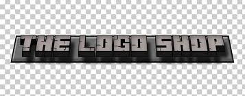 If you're interested in creating a font with bitfontmaker, all you need to do is draw ea. Minecraft Logo Wiki Font Png Clipart Automotive Exterior Brand Computer Servers Custom Gaming Free Png Download