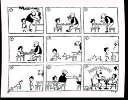 Weitere ideen zu vater und sohn bildergeschichten, bildgeschichte, bildergeschichte. Schreibwerkstatt