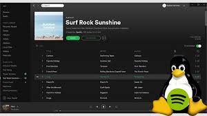 Play Spotify Music On Linux M4vgear Spotify Music Spotify Music App