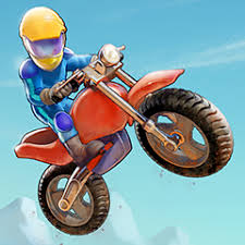 Bike Race 2 Online Play Bike Race 2 Online Game On Plonga Com
