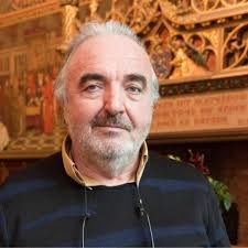 Acteur Michel Van Dousselaere lijdt aan vorm van dementie