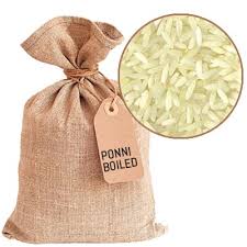 Cmr modern rice mills are the pioneers in producing best quality parboiled rice (ponni pulungal arisi) in india. Ponni Boiled Rice Boiled Rice Is That Raw Grain Is Boiled By Chennai Food Bag Medium