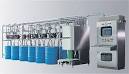 Ink Dispensing, Ink Blending and Paint Dispensing Systems from