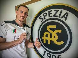 Welcome to spezia in omaha, ne! Spezia Calcio On Twitter Welcome Our New Defender