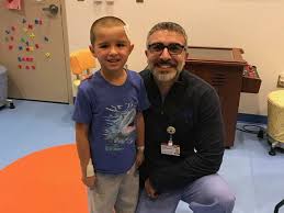 Fundraiser by Ashley McClure Blekking : Isaac's brain cyst surgery