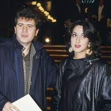 Daniel balavoine & nanette workman. Daniel Balavoine Corinne Son Grand Amour Gala
