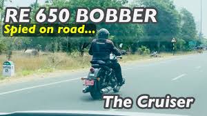 'i refuse to be bullied' royal am boss shauwn mkhize says she's a law abiding citizen and that's why her team won't show up for their #playoffs clash against chippa united tomorrow. Royal Enfield 650 Cruiser Seen On The Road Motorcycles News Motorcycle Magazine