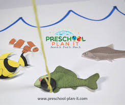 No equipment is necessary, and there really isn't a limit on. Ocean Life Theme For Preschool