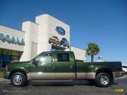 Image result for Woodland Green 2000 F250
