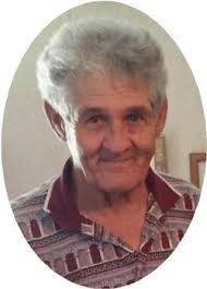 Burlin Bair Obituary June 5, 2014