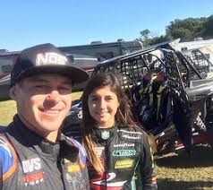 We're the deegan family, and were back with another sick video! Nascar Winner Hailie Deegan Drives Toyota Toyota Of N Charlotte Blog
