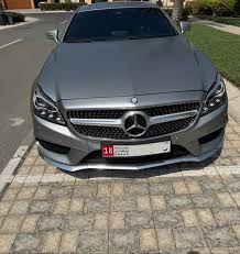 Image result for Tenorite Gray 2015 CLS