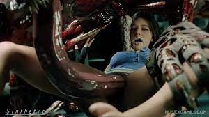 Jill Valentine Fucked by Doomed (Sinthetic) [resident Evil] - Pornhub.com