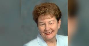 Nancy Jo Schwiebert Obituary