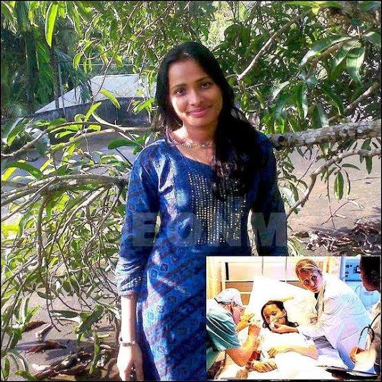 Support Nirbhaya Case