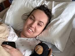 Fundraiser by Amanda Ponce : Help Emma fight after 2 strokes