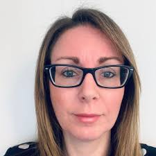 Caitlin Beck BA (Hons) and MCIOF (Cert)