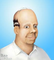 The awesome Art of Jack-Slack (Me)