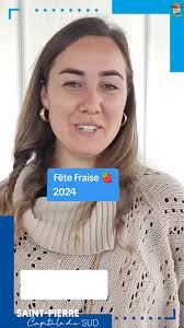 Fête de la Fraise 2024 à Montvert