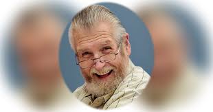 Obituary for James Henson