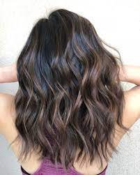To dye your hair naturally you must prepare a concoction with the walnut leaves; Pin On Hair
