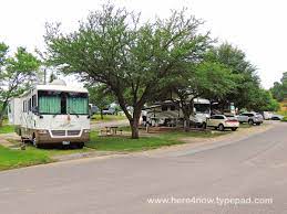 Living Our Dream Kentucky Campground