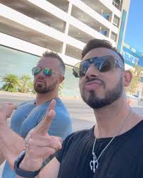 🎲 photo dump , Cheers to a new friendship @terry.griffis.35 , You don’t  always run into good people with similar mindsets and who are into fitness.  , Vegas was not what we expected, but at least it ...