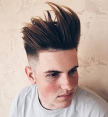 Super basic and simple hairstyles for medium hair. 22 Best Men S Medium Length Haircuts For 2020