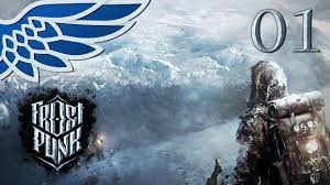 To speed up the process. Frostpunk Refugees Seize The Memes Part 1 Scenario 3 Let S Play Gameplay Youtube