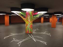 It is used for conventions, theatrical productions and concerts. Tape Tree Icc Unterfuhrung Klebebande Berlin Facebook