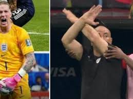 Las leyes solo para Argentina: Pickford, Bellingham, Hassan y los casos que la FIFA increíblemente NO sancionó