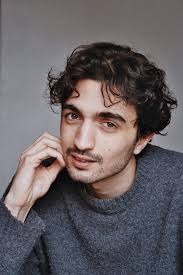 Tell me yours & I'll tell you mine. (Short)