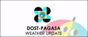 Pagasa weather forecast condition update january 02, 2021 | public weather forecast issued. Friday Weather Forecast Cloudy With Rain Showers In Vis Min Parts Of Luzon Due To Itcz Inquirer News