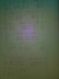 Dapatkah kamu rasakan naik turunnya nada pada lagu apuse. Gambarlah Garis Melodi Dari Apuse Brainly Co Id