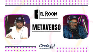 El Room || Marcelo Santamaría explica todo sobre el Metaverso