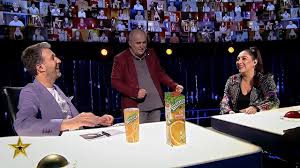 Florin călinescu a avut nevoie de intervenția medicilor, la românii au talent! Moment Uluitor La Romanii Au Talent Florin CÄƒlinescu A Improvizat Rime Deocheate Pe Ritm De Hip Hop Youtube