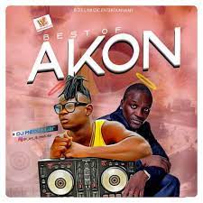 Akon best songs | akon greatest hits full album 2020. Download Mixtape Dj Medullar Best Of Akon Mix Wiseloaded