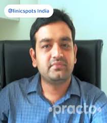 Dr. Jitendra A Bhandari