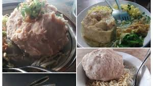 Mulai dari bakso klasik, bakso malang, bakso rudal, hingga cuanki yang gurih nikmat. Ini Dia Lima Bakso Berukuran Jumbo Paling Hits Di Bandung Halaman 3 Tribun Jabar