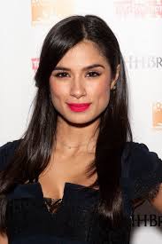 The Mars Travolta Diane Guerrero Orange Is The New Black Colombian Women