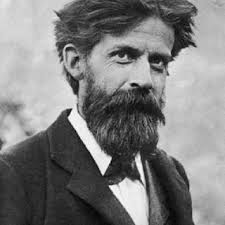 Geddes and Frank Mears' sketch of the Hebrew University showing the...