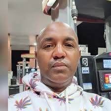 Patrick Michael Laughrey Sr"