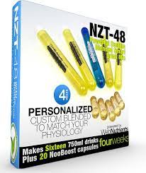 Maybe you would like to learn more about one of these? Amazon Com Limitless Nzt 48 16 20 Doses Powerful Nootropic Brain Boosting Nootropics Health Household