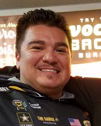 Gabriel Juarez Obituary