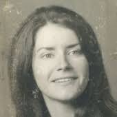 Obituary information for Judy Ferrari Locke