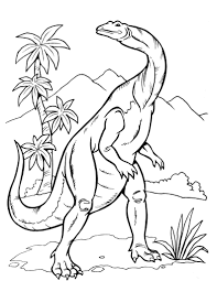 Tyranozaur rex diplodok triceratops brontozaur. Kolorowanki Dinozaury Pokoloruj Swiat