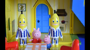 About press copyright contact us creators advertise developers terms privacy policy & safety how youtube works test new features press copyright contact us creators. Peppa Pig Full Episode Play Doh Bananas In Pajamas New House Story Peppa Pig Toys Wow Youtube