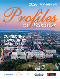 2020 charleston profiles in business by sc biz news issuu 2020 charleston profiles in business by