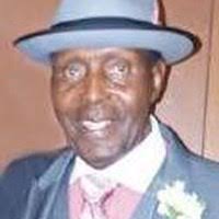 Reverend Lee Oliver Obituary