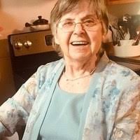 Neva Mae Ramey Sparks Obituary (2022)